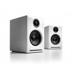 ลำโพง Audioengine A2PlusWhite ลำโพง Audioengine A2PlusWhite